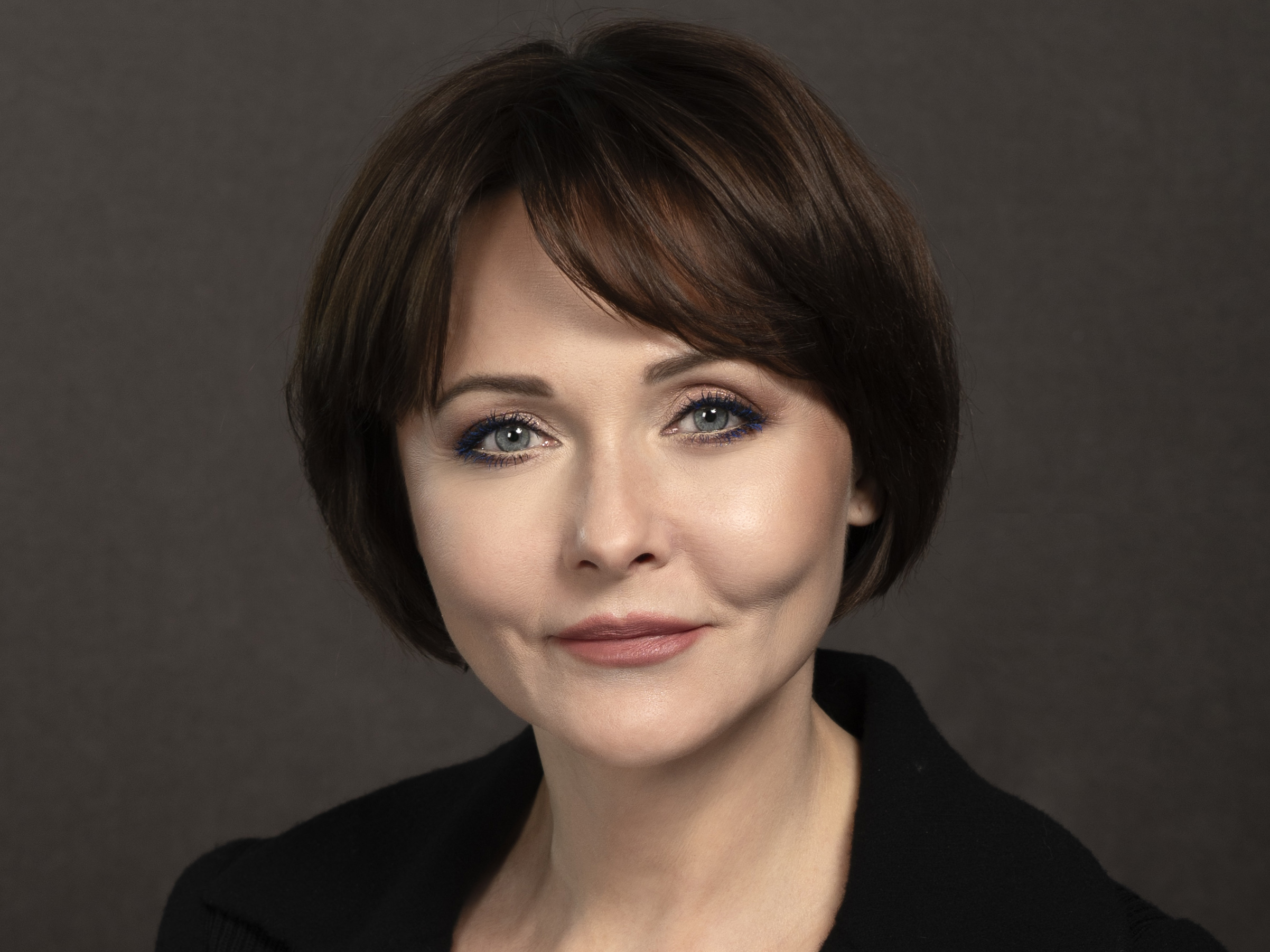 Дарья Повереннова