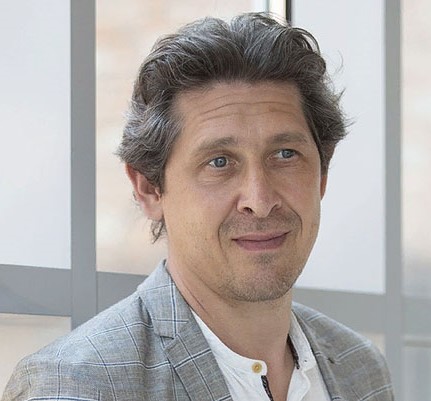 Дмитрий Мухамадеев